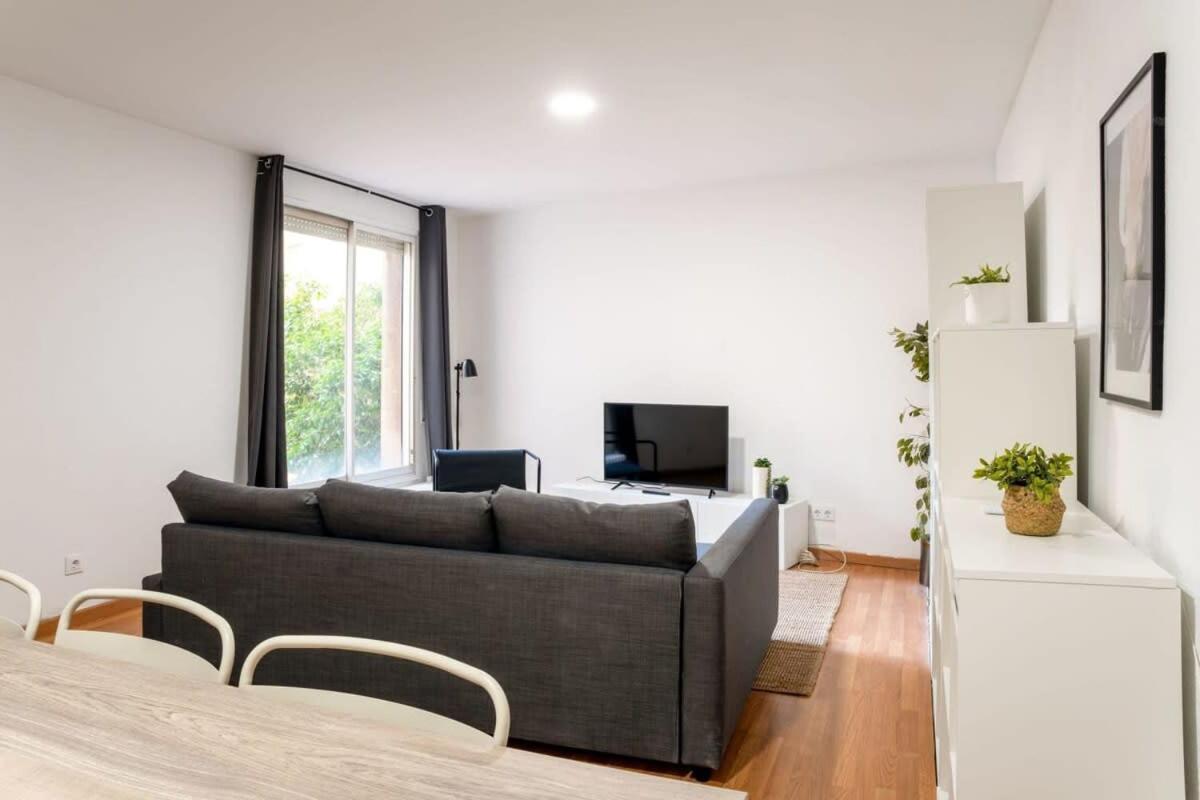 Plaza Urquinaona And Comfortable 3bd * Barcellona