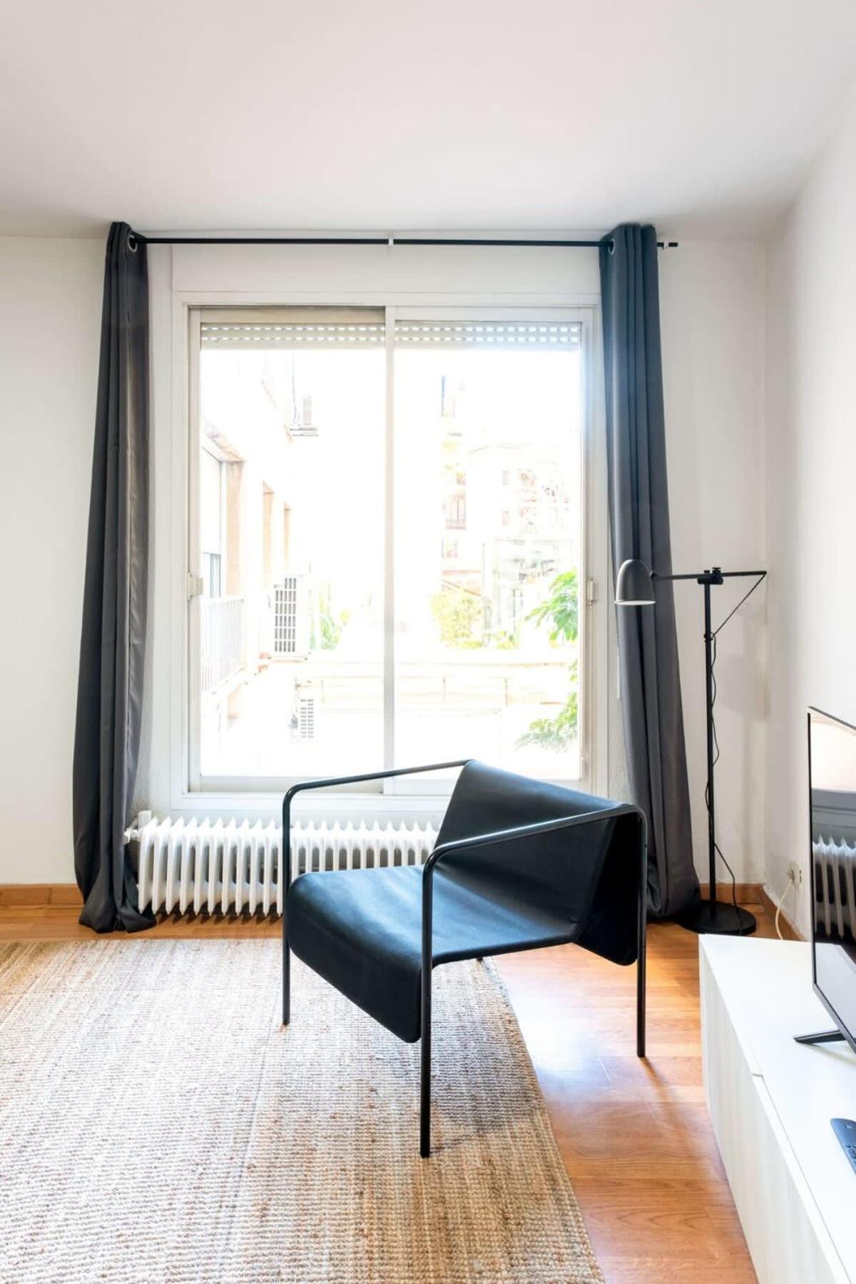 Plaza Urquinaona And Comfortable 3bd * Barcellona