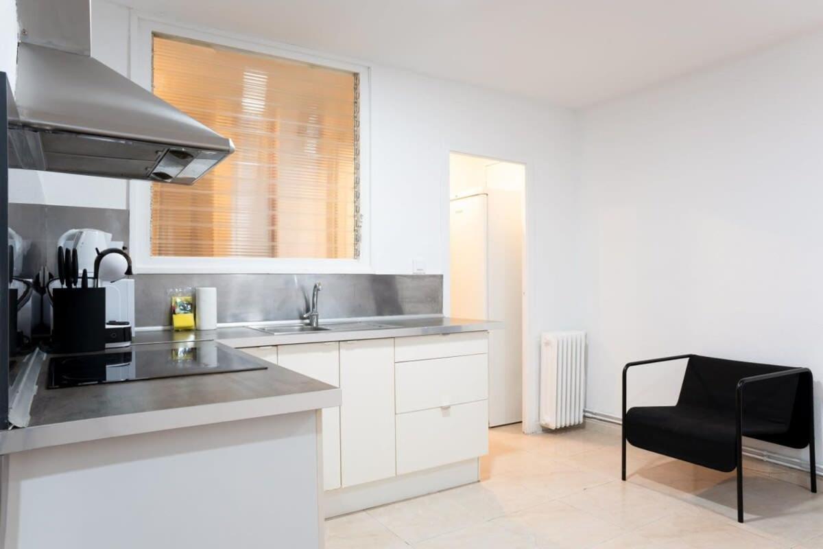Appartamento Plaza Urquinaona And Comfortable 3bd *